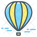 پیش‌نمایش فایل parachute-shipping-5690994 از پک توسعه محصول