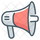 پیش‌نمایش فایل megaphone-5798680 از پک مدیریت محصول