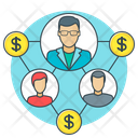 پیش‌نمایش فایل affiliate-marketing-4905821 از پک مفاهیم کسب‌وکار