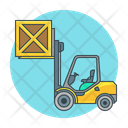 پیش‌نمایش فایل forklift-truck-4905826 از پک مفاهیم کسب‌وکار