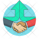 پیش‌نمایش فایل partners-4905827 از پک مفاهیم کسب‌وکار