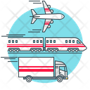 پیش‌نمایش فایل transportation-4905833 از پک مفاهیم کسب‌وکار