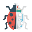 پیش‌نمایش فایل electronic-beetle-4924405 از پک علم