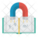 پیش‌نمایش فایل magnet-book-4924418 از پک علم