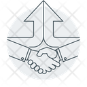 پیش‌نمایش فایل partners-4905842 از پک کسب و کار