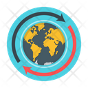 پیش‌نمایش فایل global-4924440 از پک مفاهیم کسب‌وکار