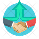 پیش‌نمایش فایل handshake-4924433 از پک مفاهیم کسب‌وکار
