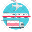 پیش‌نمایش فایل logistics-4924439 از پک مفاهیم کسب‌وکار