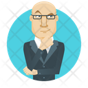 پیش‌نمایش فایل thinker-4924448 از پک مفاهیم کسب‌وکار