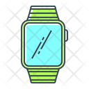 پیش‌نمایش فایل iwatch-6205903 از پک تجهیزات و دستگاه‌ها