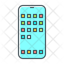 پیش‌نمایش فایل phone-6205914 از پک تجهیزات و دستگاه‌ها