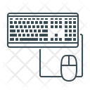 پیش‌نمایش فایل keyboards-and-mouse-6206315 از پک تجهیزات و دستگاه‌ها