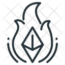 پیش‌نمایش فایل ethereum-6699043 از پک ان‌اف‌تی (توکن غیرمثلی)