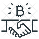 پیش‌نمایش فایل bitcoin-agreement-6698945 از پک ارز دیجیتال و فین‌تک
