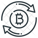 پیش‌نمایش فایل bitcoin-exchange-6698942 از پک ارز دیجیتال و فین‌تک