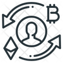 پیش‌نمایش فایل crypto-exchange-6698960 از پک ارز دیجیتال و فین‌تک