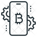 پیش‌نمایش فایل cryptocurrency-app-6698965 از پک ارز دیجیتال و فین‌تک