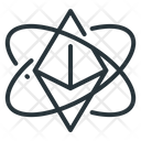 پیش‌نمایش فایل ethereum-6698956 از پک ارز دیجیتال و فین‌تک
