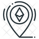 پیش‌نمایش فایل ethereum-address-6698954 از پک ارز دیجیتال و فین‌تک