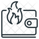 پیش‌نمایش فایل hot-wallet-6698952 از پک ارز دیجیتال و فین‌تک