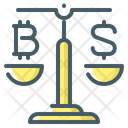 پیش‌نمایش فایل balance-6698899 از پک ارز دیجیتال و فین‌تک