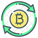 پیش‌نمایش فایل bitcoin-exchange-6698903 از پک ارز دیجیتال و فین‌تک