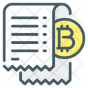 پیش‌نمایش فایل bitcoin-receipt-6698907 از پک ارز دیجیتال و فین‌تک