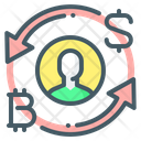پیش‌نمایش فایل crypto-exchange-6698922 از پک ارز دیجیتال و فین‌تک