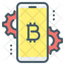 پیش‌نمایش فایل cryptocurrency-app-6698926 از پک ارز دیجیتال و فین‌تک