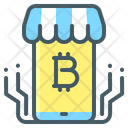 پیش‌نمایش فایل cryptocurrency-store-6698927 از پک ارز دیجیتال و فین‌تک