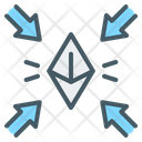پیش‌نمایش فایل ethereum-6698916 از پک ارز دیجیتال و فین‌تک