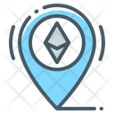پیش‌نمایش فایل ethereum-address-6698915 از پک ارز دیجیتال و فین‌تک