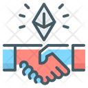 پیش‌نمایش فایل ethereum-agreement-6698919 از پک ارز دیجیتال و فین‌تک