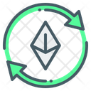 پیش‌نمایش فایل ethereum-exchange-6698918 از پک ارز دیجیتال و فین‌تک