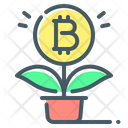پیش‌نمایش فایل bitcoin-grow-6698550 از پک بلاکچین