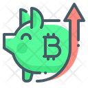 پیش‌نمایش فایل cryptocurrency-growth-6698544 از پک بلاکچین