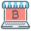پیش‌نمایش فایل cryptocurrency-shop-6698536 از پک بلاکچین