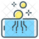پیش‌نمایش فایل digital-money-6698547 از پک بلاکچین
