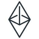 پیش‌نمایش فایل ethereum-6698520 از پک سکه‌های رمزارز