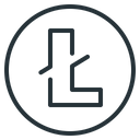 پیش‌نمایش فایل litecoin-6698523 از پک سکه‌های رمزارز