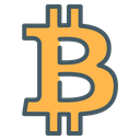 پیش‌نمایش فایل bitcoin-6698019 از پک سکه‌های رمزارز