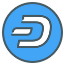 پیش‌نمایش فایل dash-6698022 از پک سکه‌های رمزارز