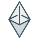 پیش‌نمایش فایل ethereum-6698025 از پک سکه‌های رمزارز