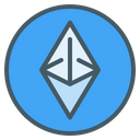 پیش‌نمایش فایل ethereum-6698027 از پک سکه‌های رمزارز
