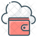 پیش‌نمایش فایل cloud-wallet-6698980 از پک ان‌اف‌تی (توکن غیرمثلی)