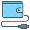 پیش‌نمایش فایل digital-wallet-6699008 از پک ان‌اف‌تی (توکن غیرمثلی)