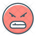 پیش‌نمایش فایل angry-emoji-6918730 از پک شکلک‌ها
