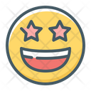 پیش‌نمایش فایل excited-emoji-6918740 از پک شکلک‌ها