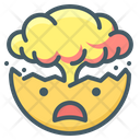 پیش‌نمایش فایل exploding-head-emoji-6918752 از پک شکلک‌ها