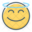 پیش‌نمایش فایل kind-emoji-6918754 از پک شکلک‌ها